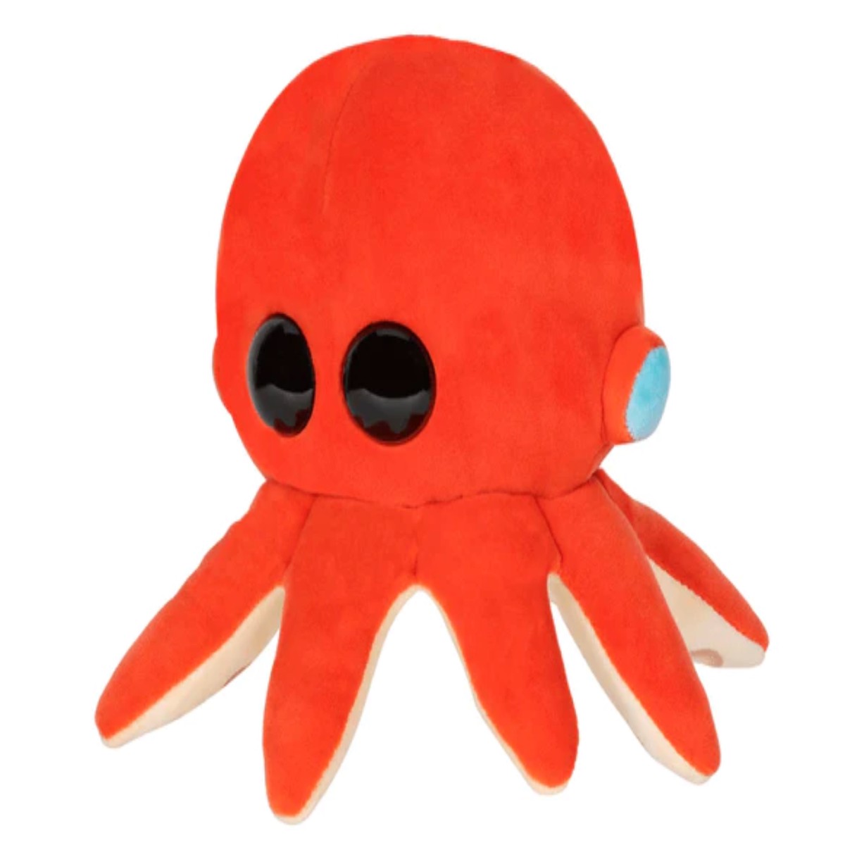 Adopt Me! Octopus 8" Collectible Pets Plush Toy New With Tags -